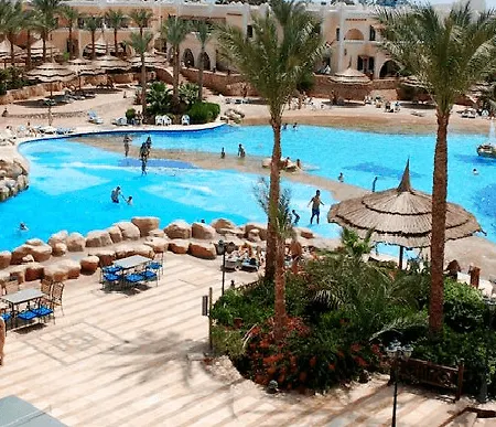 Faraana Reef Resort